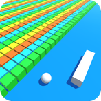 Many Bricks Breaker 3D