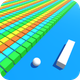 Many Bricks Breaker 3D