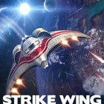 Strike Wing: Raptor Rising