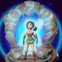 Magic Odyssey Adventure Farm