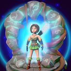 Magic Odyssey Adventure Farm