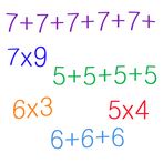 Multiplication for kids