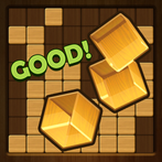 Wood Block-Sudoku Master