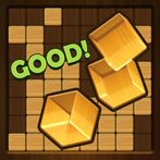 Wood Block-Sudoku Master