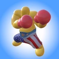 Merge and Punch