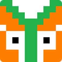 Your Place - Pixel Battle
