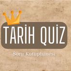 Tarih Quiz (YKS,TYT,AYT,KPSS)