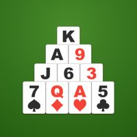 Solitaire(Pyramid)