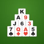 Solitaire(Pyramid)