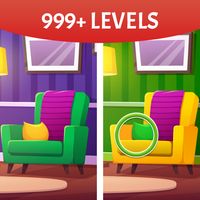 Spot the Differences: Spot Fun