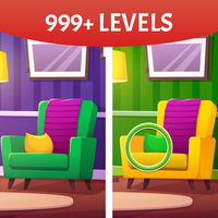 Spot the Differences: Spot Fun