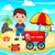 Aflatoon Game