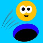 Ball in Hole