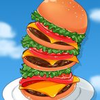 Burger Tower