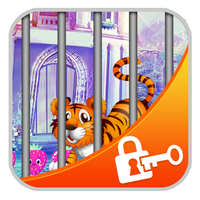 Stalking Tiger Escape