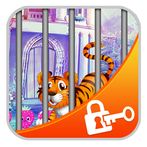 Stalking Tiger Escape