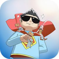 The funny boy