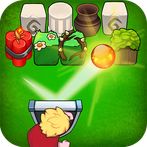 Brick Breakout - Break Olympus