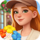 Flower Haven: Home Merge Games