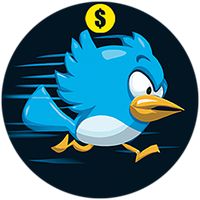 Flying Bird: Play & Earn Money