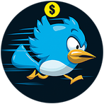Flying Bird: Play & Earn Money