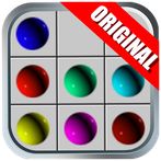 Lines 98 ® Match Color Balls
