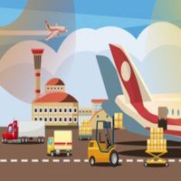 Airport & Airplane Management