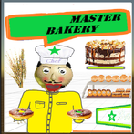 Master Bakery of Baked Goods