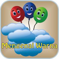 Mengenal Warna