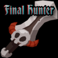 finalhunter:Roguelike Survival