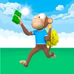 Monkey Business