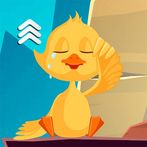 Up Ducky, Up
