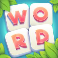 Poke of Words : Words puzzle