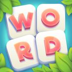 Poke of Words : Words puzzle