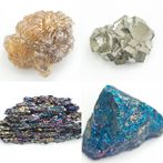 Minerały i skały - quiz