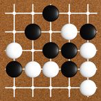 Simple Gomoku - Connect 5