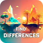 Spot The Hidden Differences 3D
