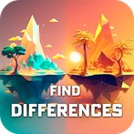 Spot The Hidden Differences 3D