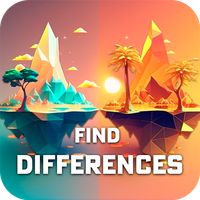 Spot The Hidden Differences 3D