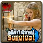 미네랄 서바이벌 -온라인 배틀로얄