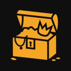 Chest Gold: 2D Platformer