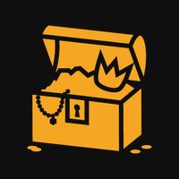 Chest Gold: 2D Platformer