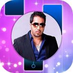 Mika Singh Piano Tiles