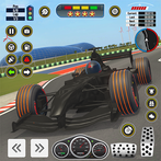 Real Formula Racing Car Games
