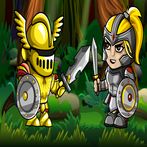 Adventure Of The Knight