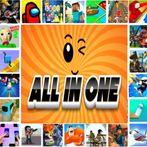All Games: All in one Game