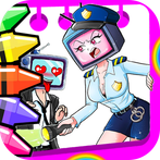 TV Woman Skibidi Toilet TITAN