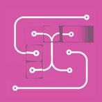 Slipuzl: sliding puzzle