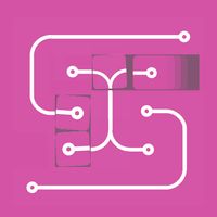 Slipuzl: sliding puzzle