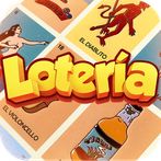 Lotería:Baraja de Lotería